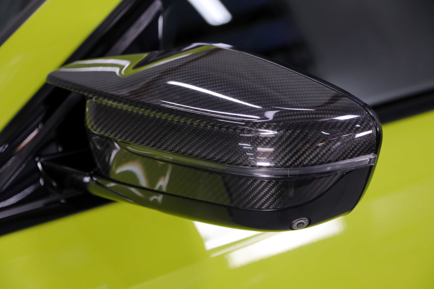 Used 2021 BMW M3 Competition RWD image 19