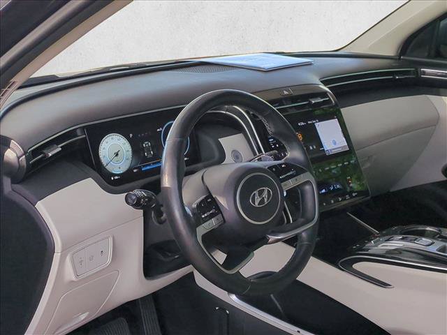 Used 2022 Hyundai Tucson Limited AWD/4WD image 10