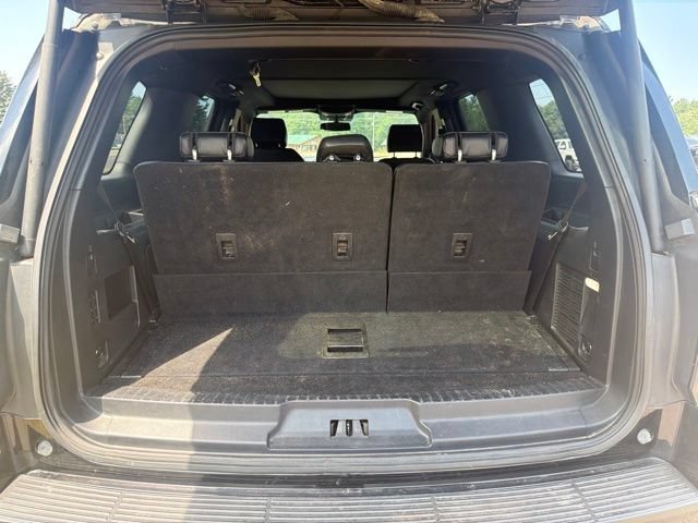 Used 2019 Ford Expedition Limited w/ Special Edition Package AWD/4WD image 6