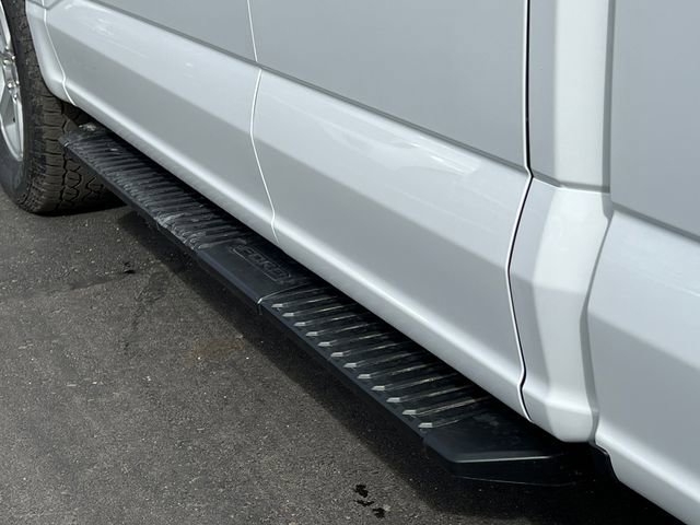 New 2026 Ford F150 XLT w/ FX4 Off-Road Package image 13