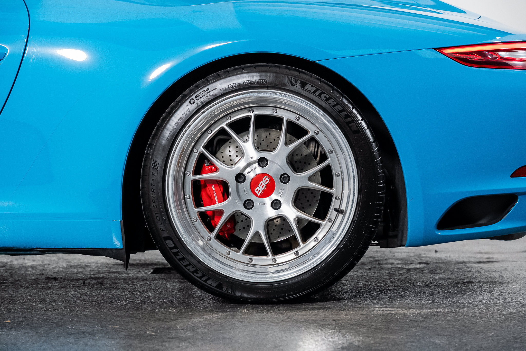 Used 2018 Porsche 911 Carrera S RWD image 19