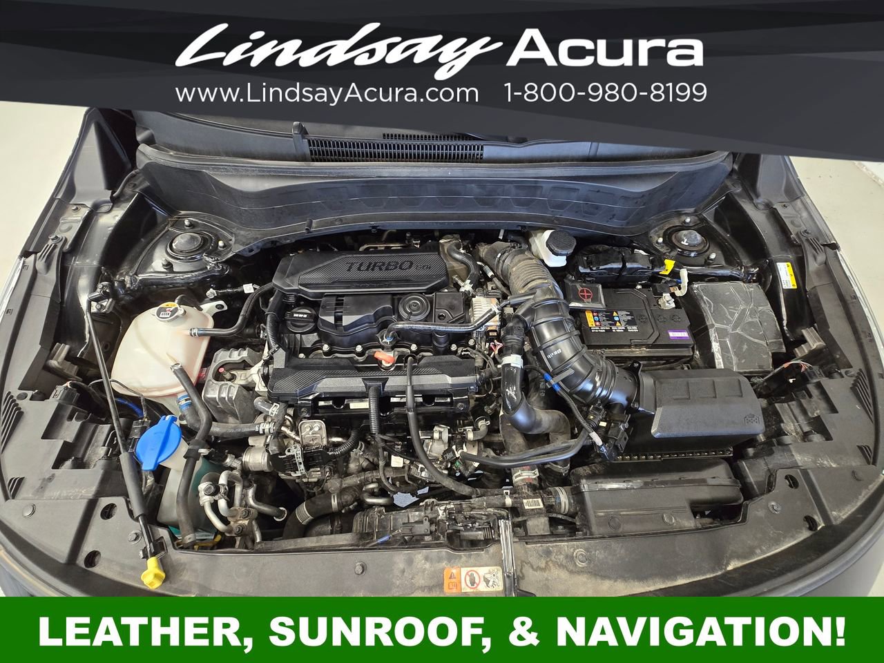 Used 2024 Kia Seltos SX w/ SX Sunroof Package AWD/4WD image 24