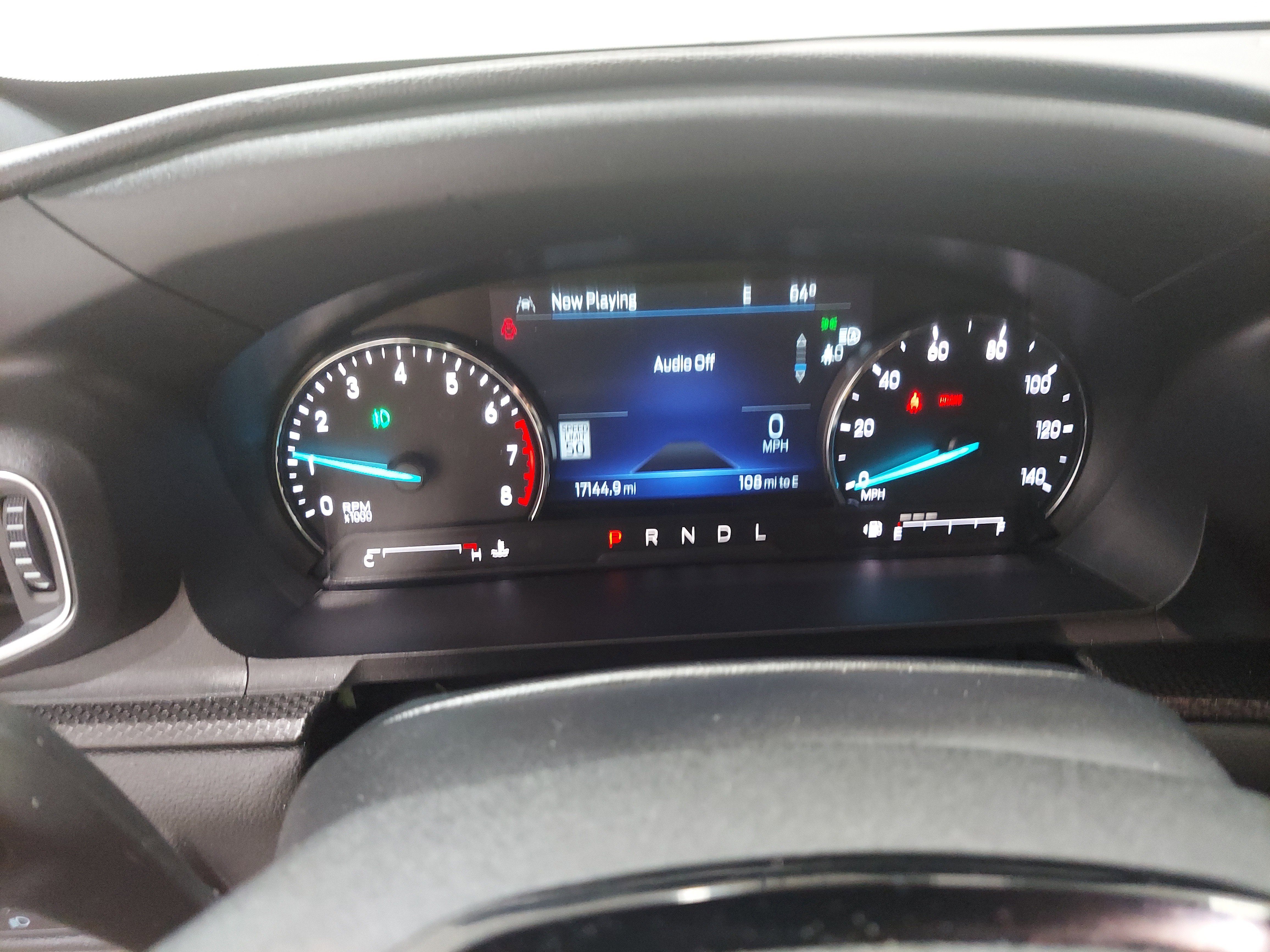 Used 2023 Ford Explorer ST-Line w/ Class IV Trailer Tow Package AWD/4WD image 8