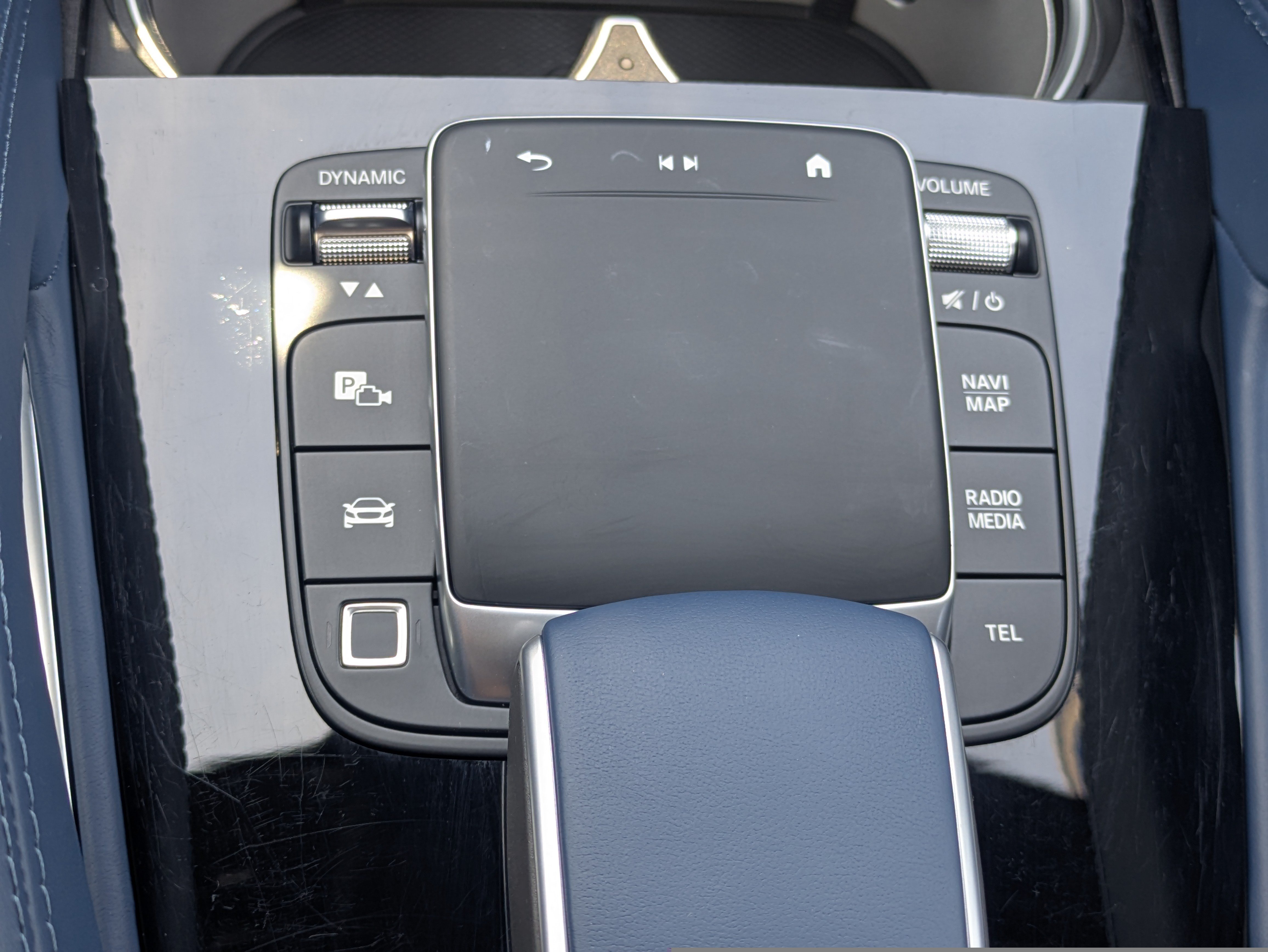 Certified 2025 Mercedes-Benz GLE 450 4MATIC Coupe image 46