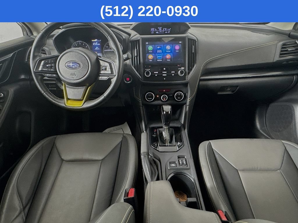 New 2023 Subaru Crosstrek 2.5i Sport AWD/4WD image 27