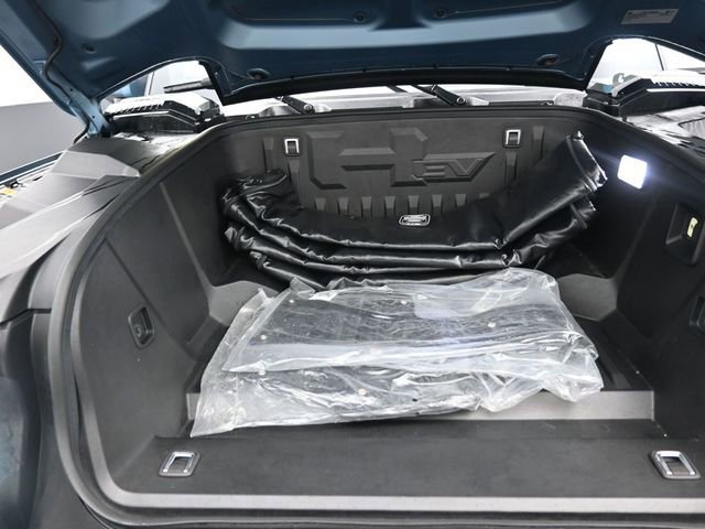 Certified 2024 GMC Hummer EV 3X w/ Omega Edition image 30