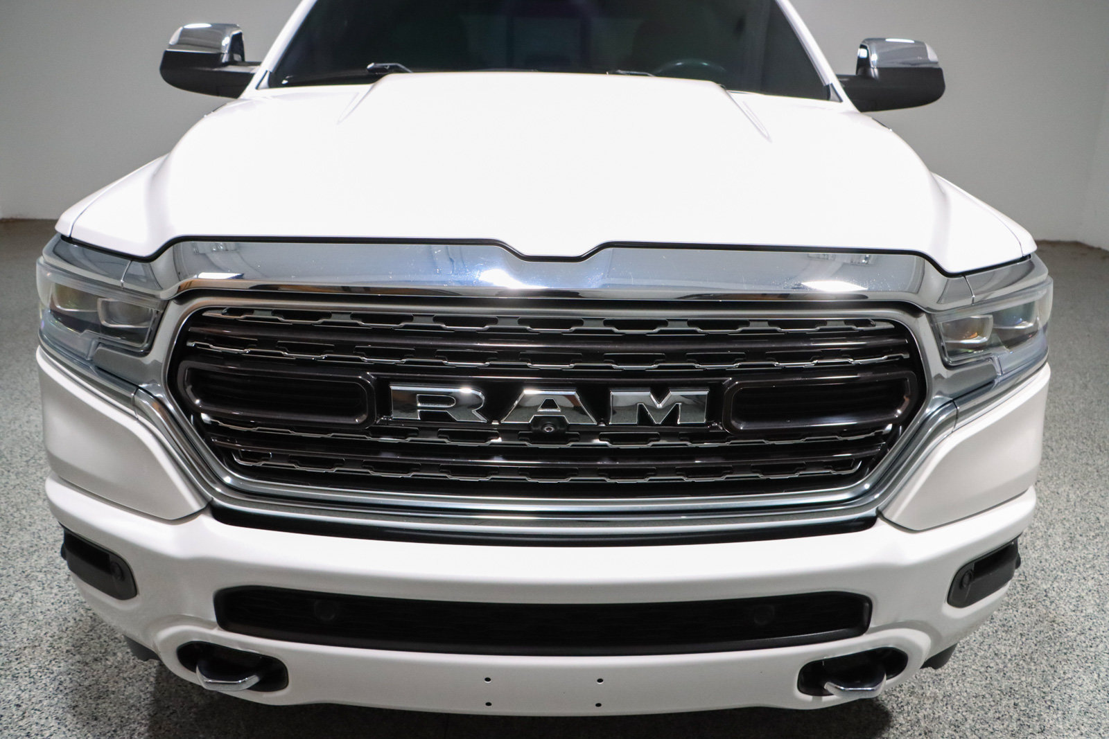 Used 2021 RAM 1500 Limited AWD/4WD image 4