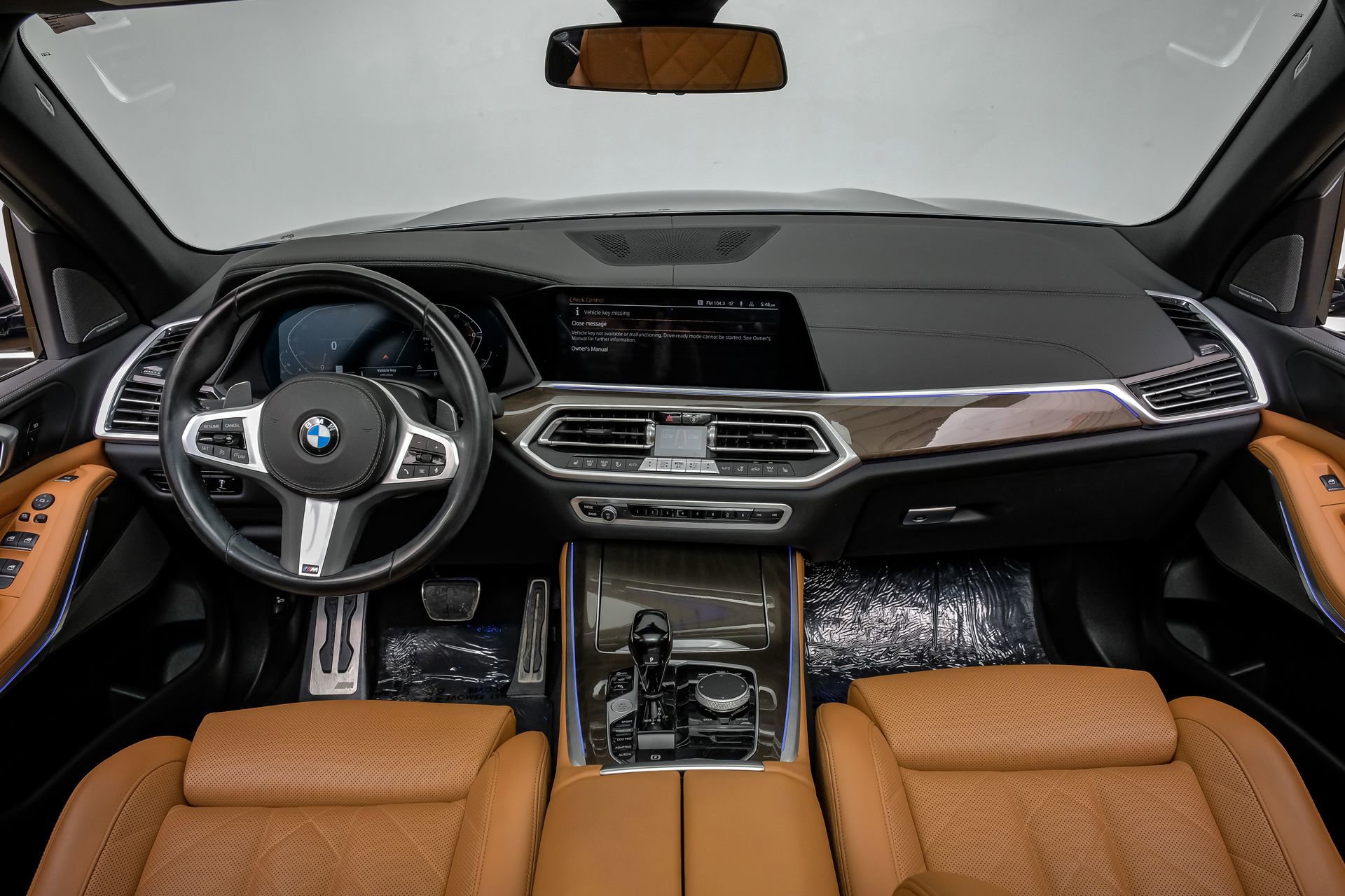 Used 2023 BMW X5 sDrive40i w/ M Sport Package image 19