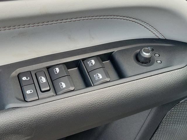 New 2026 Jeep Compass Limited AWD/4WD image 15