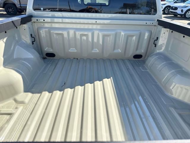 New 2025 Ford Ranger XLT w/ Equipment Group 301A High image 11