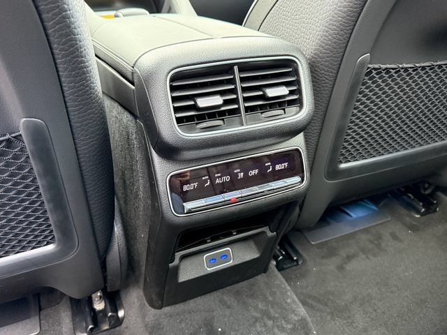 New 2025 Mercedes-Benz GLS 450 4MATIC image 35