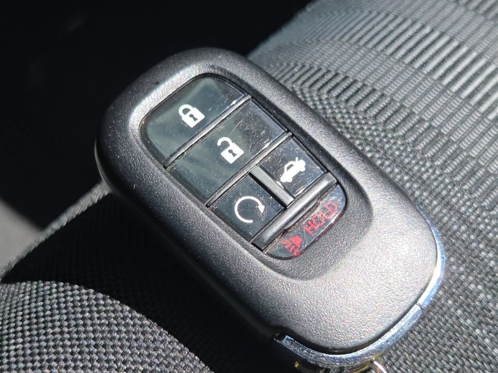 Used 2024 Honda Civic Sport image 33