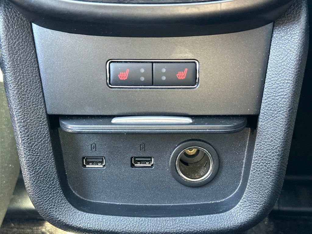 Used 2019 Lincoln Nautilus Reserve AWD/4WD image 15
