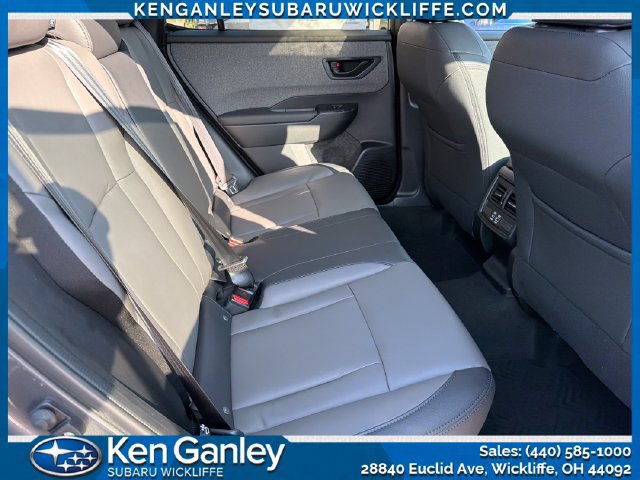 New 2026 Subaru Outback Premium AWD/4WD image 27