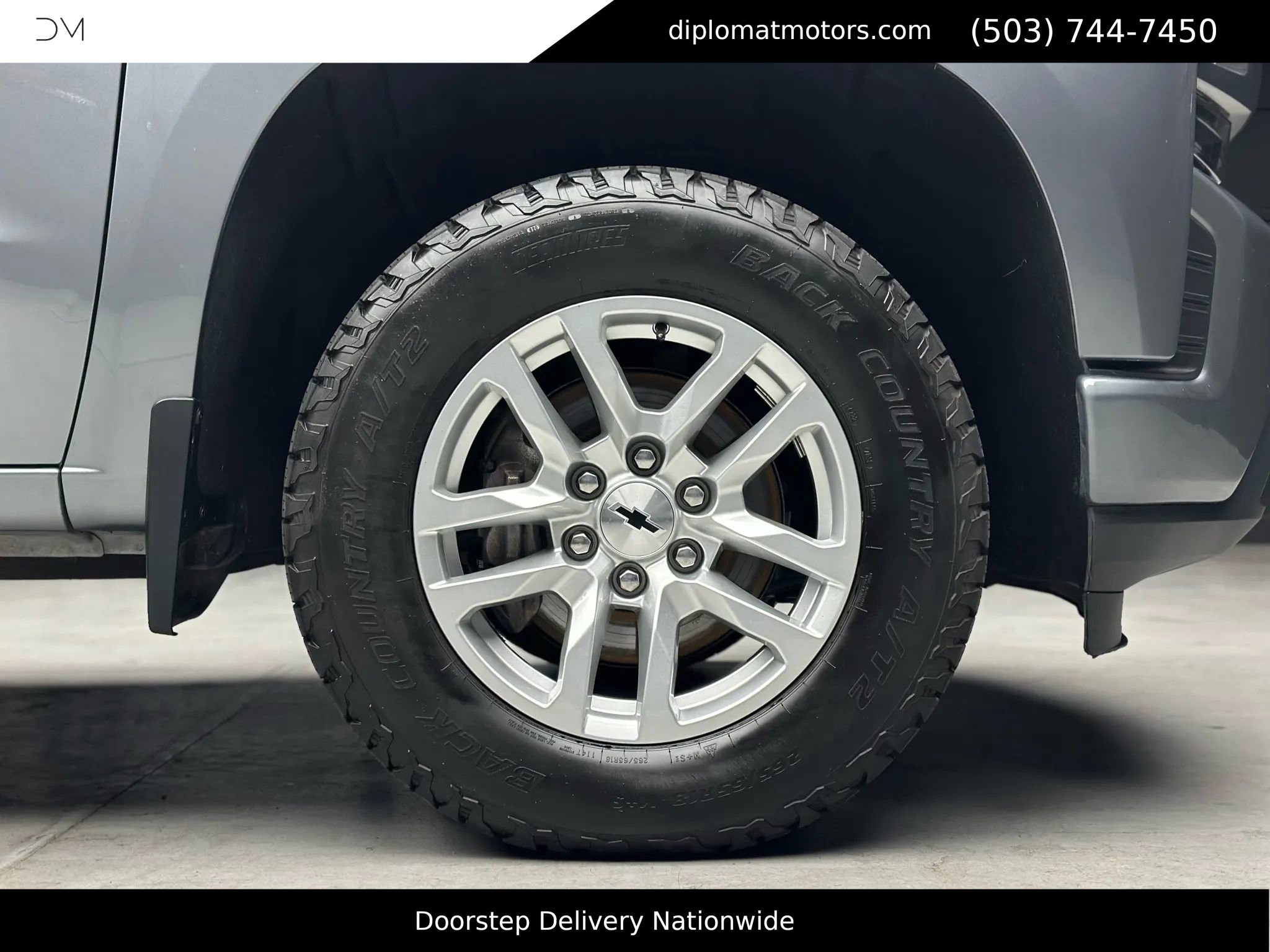 Used 2021 Chevrolet Silverado 1500 RST image 41