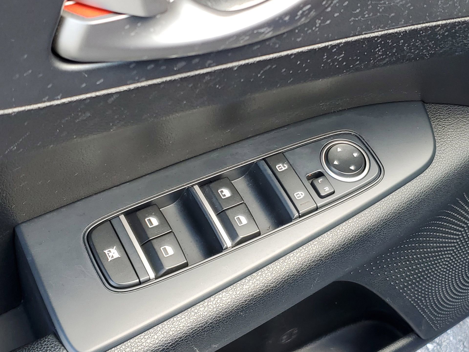 Used 2020 Kia Forte LXS image 16