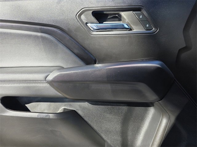 Used 2024 GMC Canyon Elevation image 16