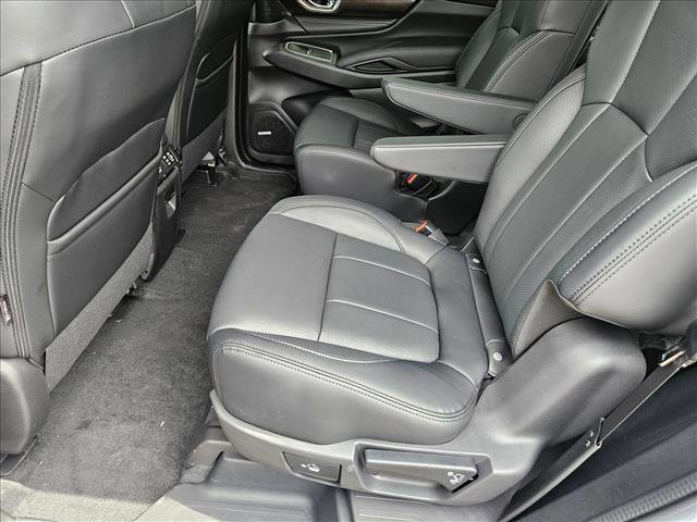 New 2026 Subaru Ascent Touring image 16
