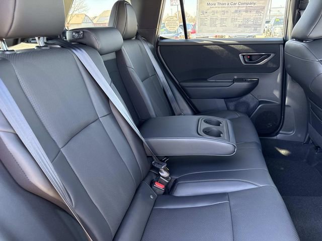 New 2026 Subaru Outback Limited AWD/4WD image 17