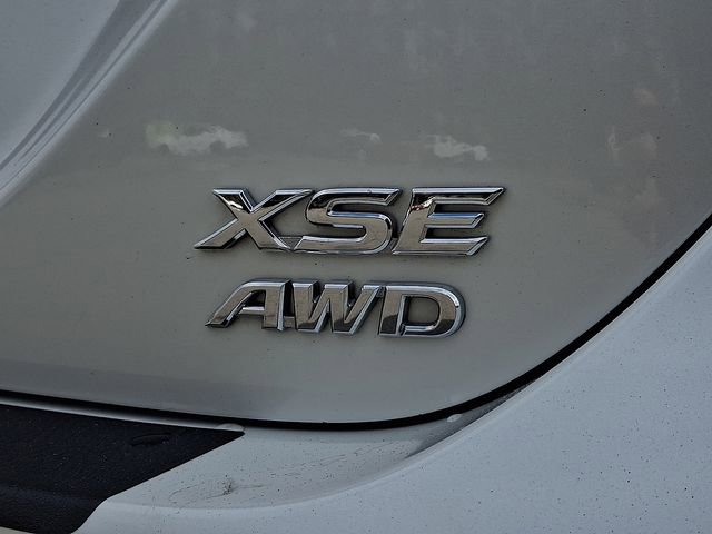 Used 2024 Toyota Camry XSE w/ Navigation Package image 36