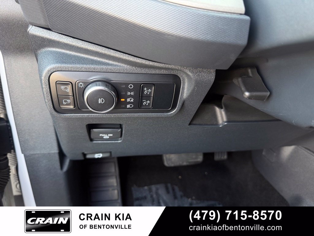Used 2024 Ford Bronco Raptor AWD/4WD image 12