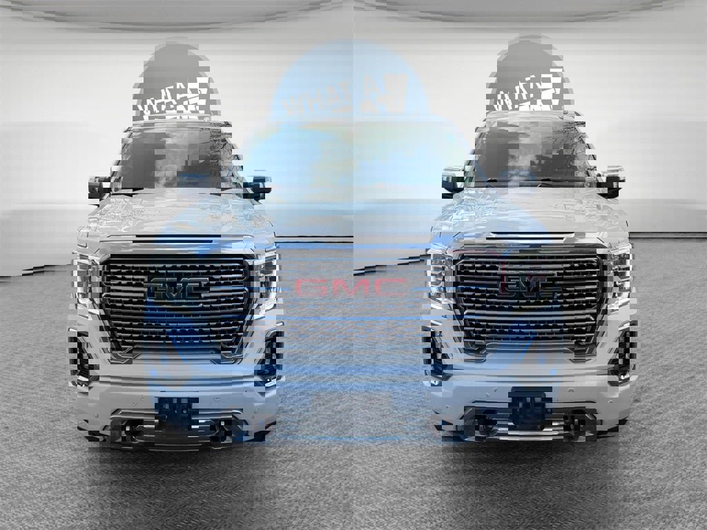 Used 2021 GMC Sierra 1500 Denali image 9