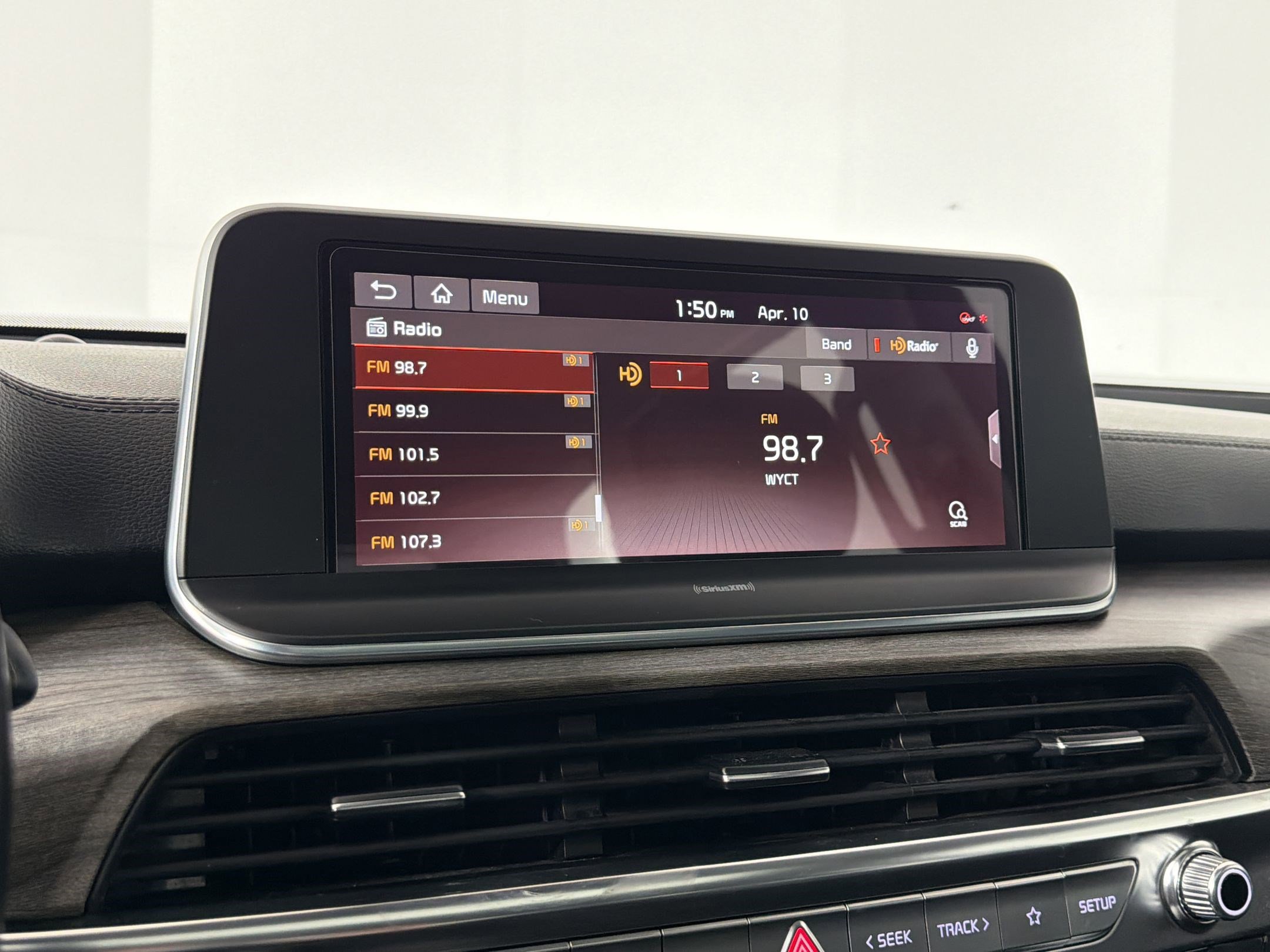 Used 2020 Kia Telluride EX w/ EX Premium Package image 24