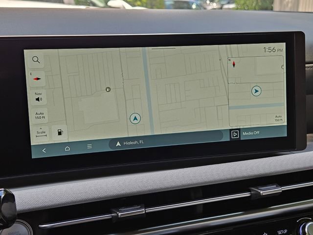 New 2026 Hyundai Tucson Limited image 9