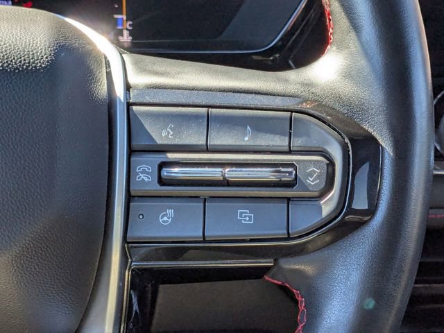 Used 2023 Chevrolet Colorado Z71 w/ Z71 Convenience Package 2 image 20