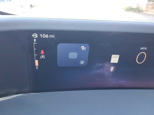 New 2026 Lincoln Nautilus Reserve image 23