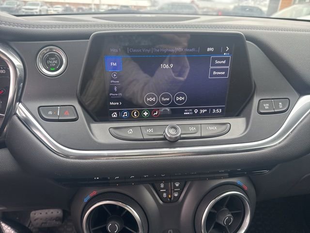 Used 2021 Chevrolet Blazer LT image 7