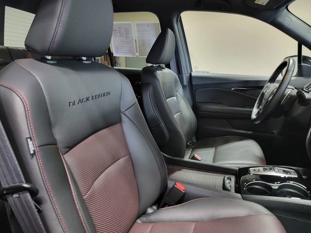Certified 2023 Honda Ridgeline Black Edition image 16