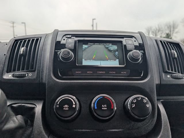 Used 2017 RAM ProMaster 1500 FWD image 13