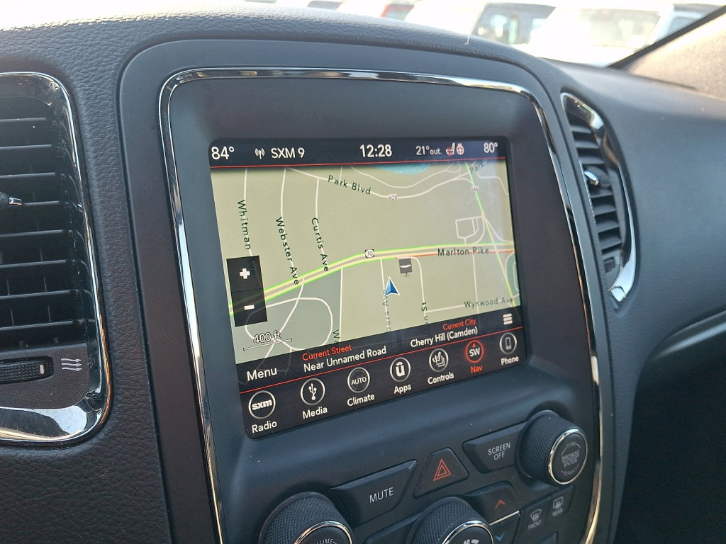 Used 2018 Dodge Durango GT w/ Premium Group image 28