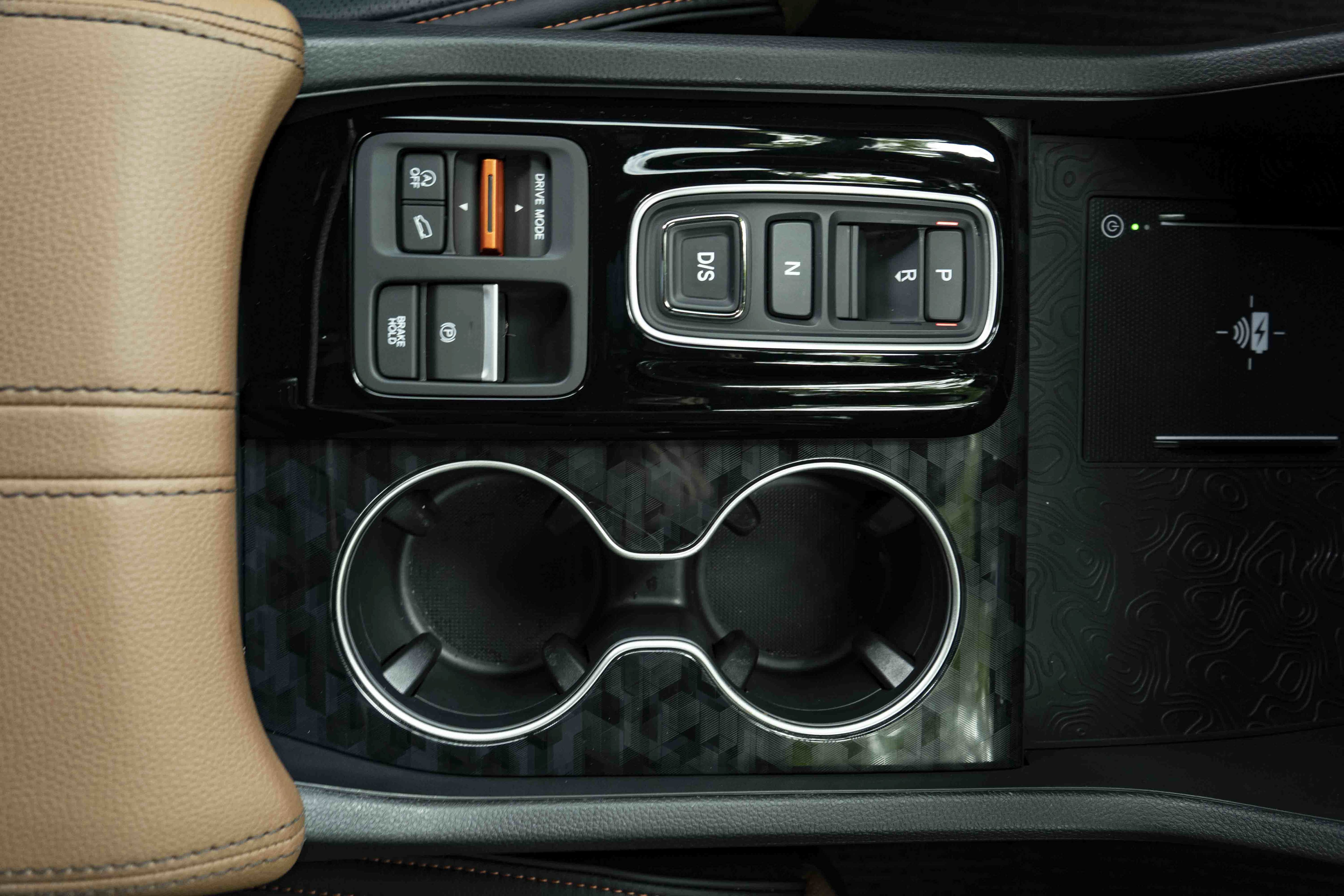 Certified 2026 Honda Passport TrailSport Elite image 28