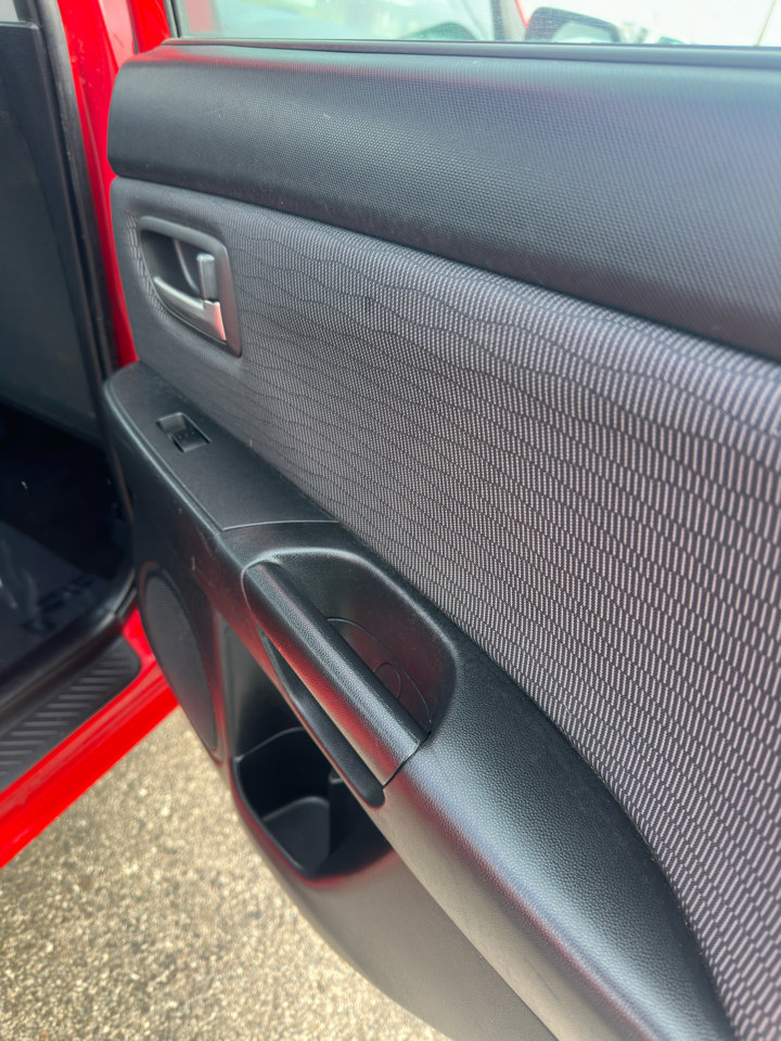 Used 2007 MAZDA MAZDA3 i Touring image 31