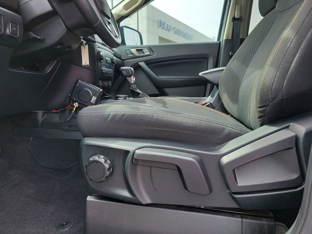 Used 2022 Ford Ranger XLT w/ Equipment Group 301A Mid image 18