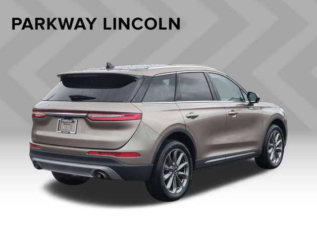 Used 2021 Lincoln Corsair FWD w/ Premium Package image 5