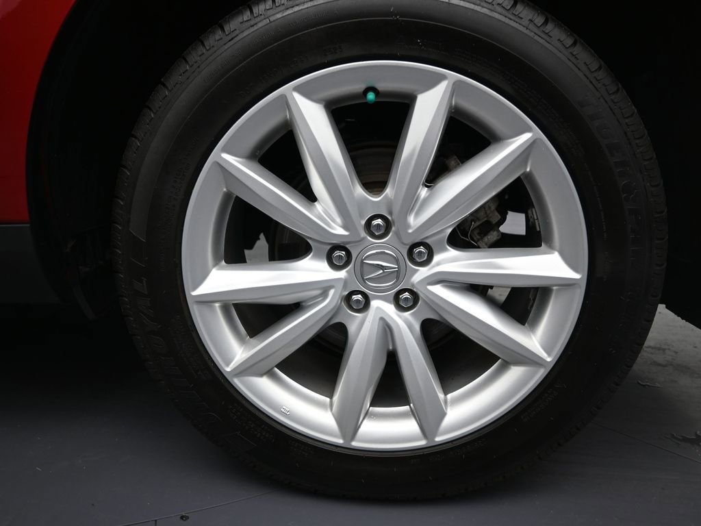 Used 2021 Acura RDX FWD image 9