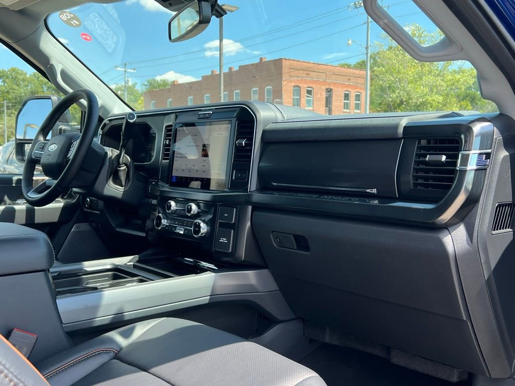 New 2026 Ford F350 Lariat w/ FX4 Off-Road Package image 21