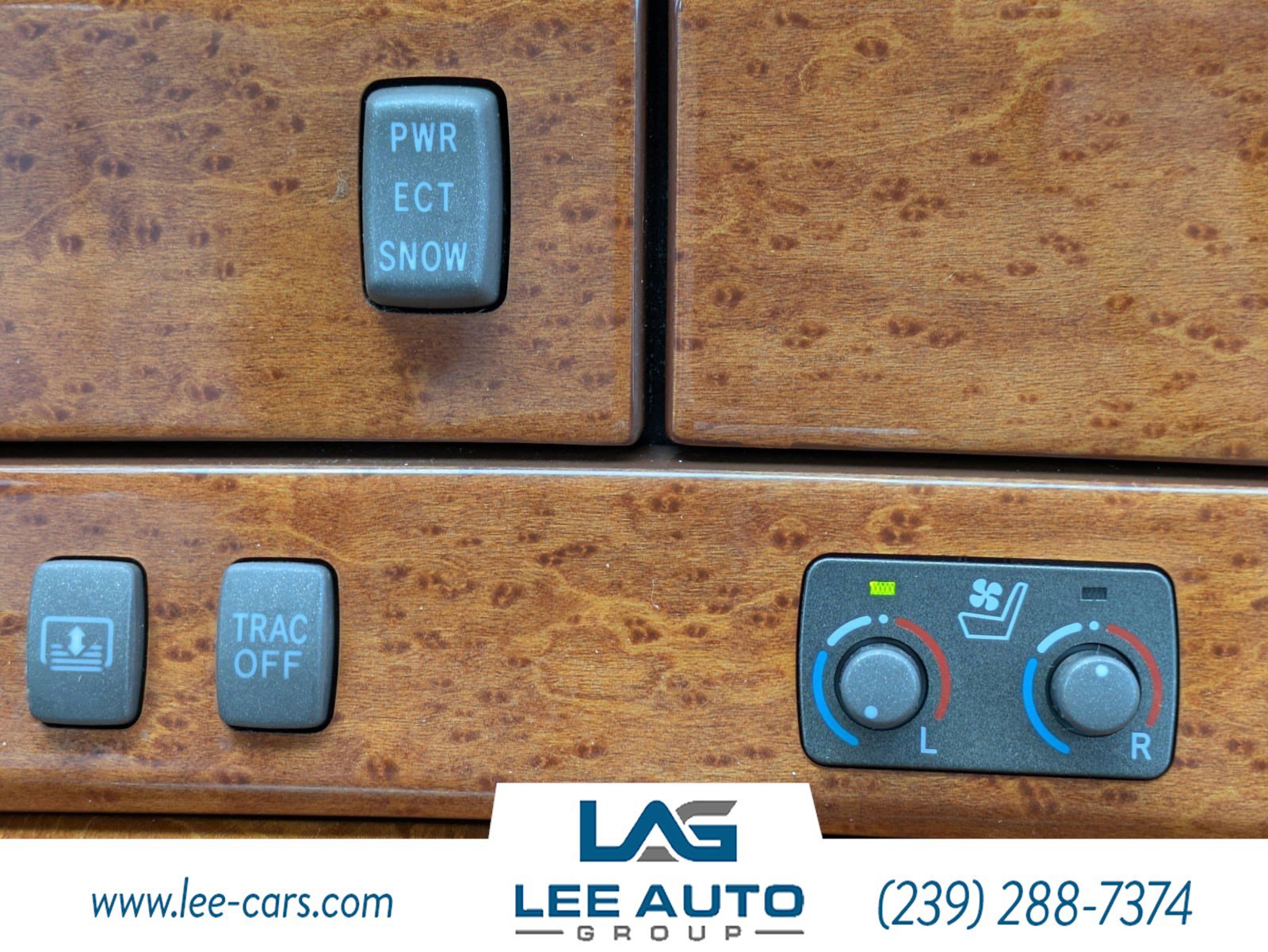 Used 2006 Lexus LS 430 image 25