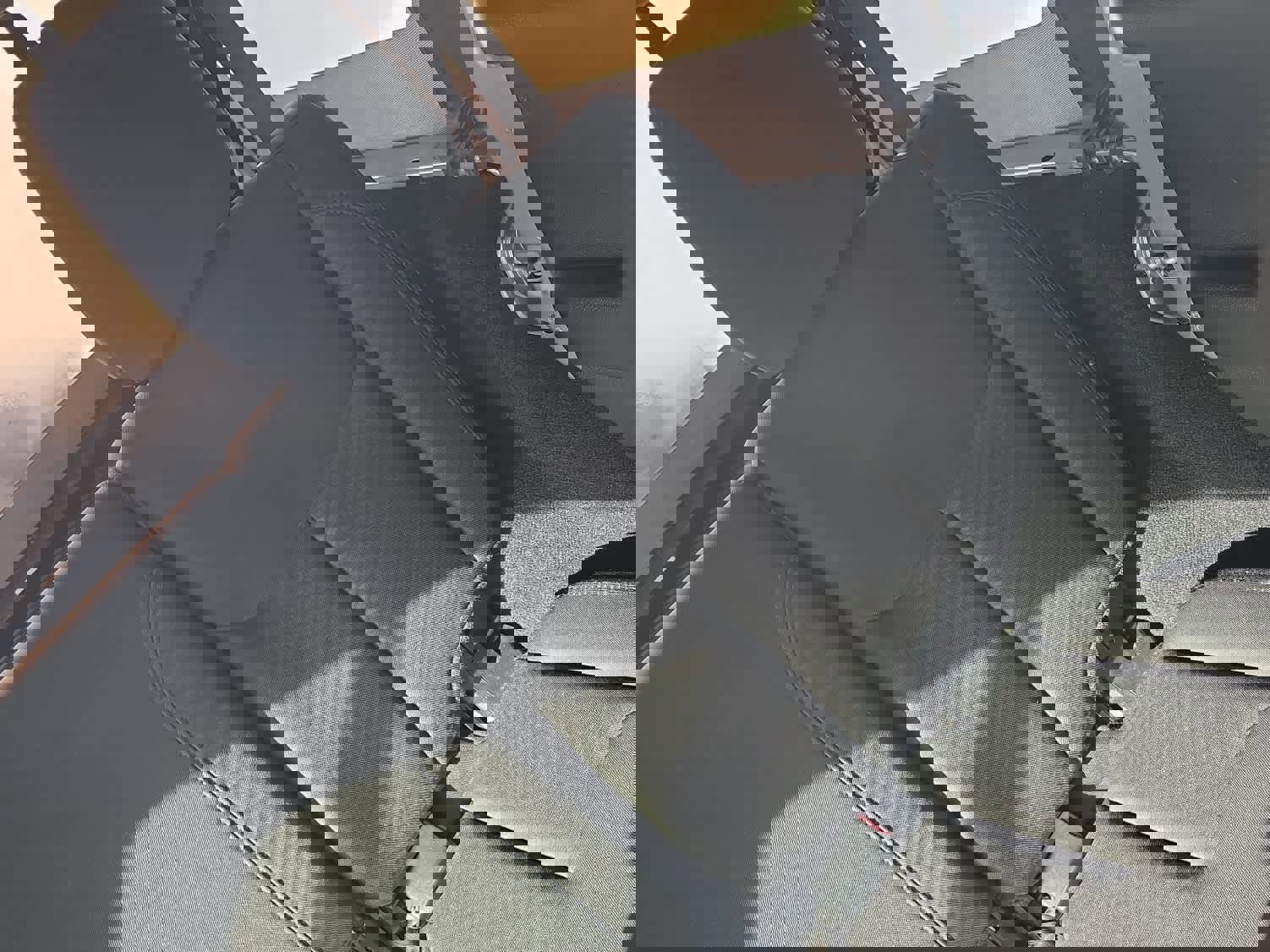 Used 2017 Jeep Wrangler Unlimited Sport w/ Quick Order Package 24S image 16