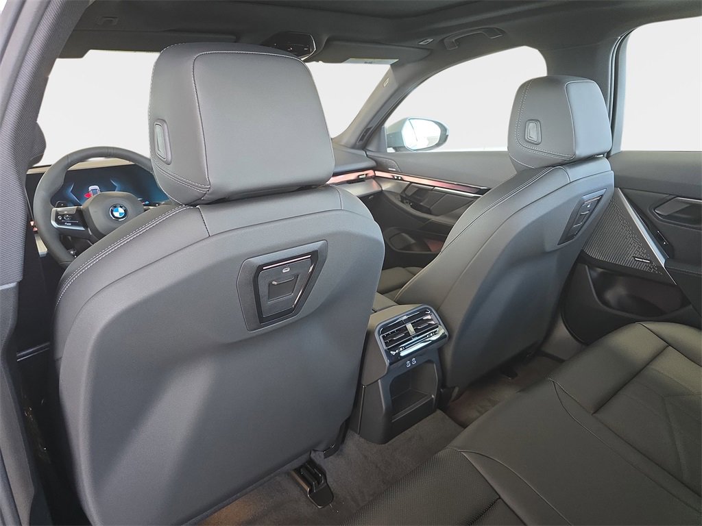 New 2026 BMW 530i w/ M Sport Package image 9