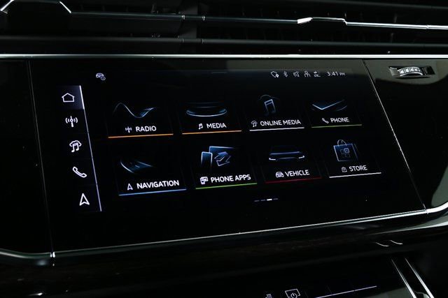 New 2026 Audi Q8 Premium Plus AWD/4WD image 15