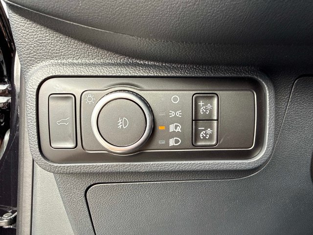 New 2027 Ford Explorer ST-Line w/ Premium Package RWD image 33