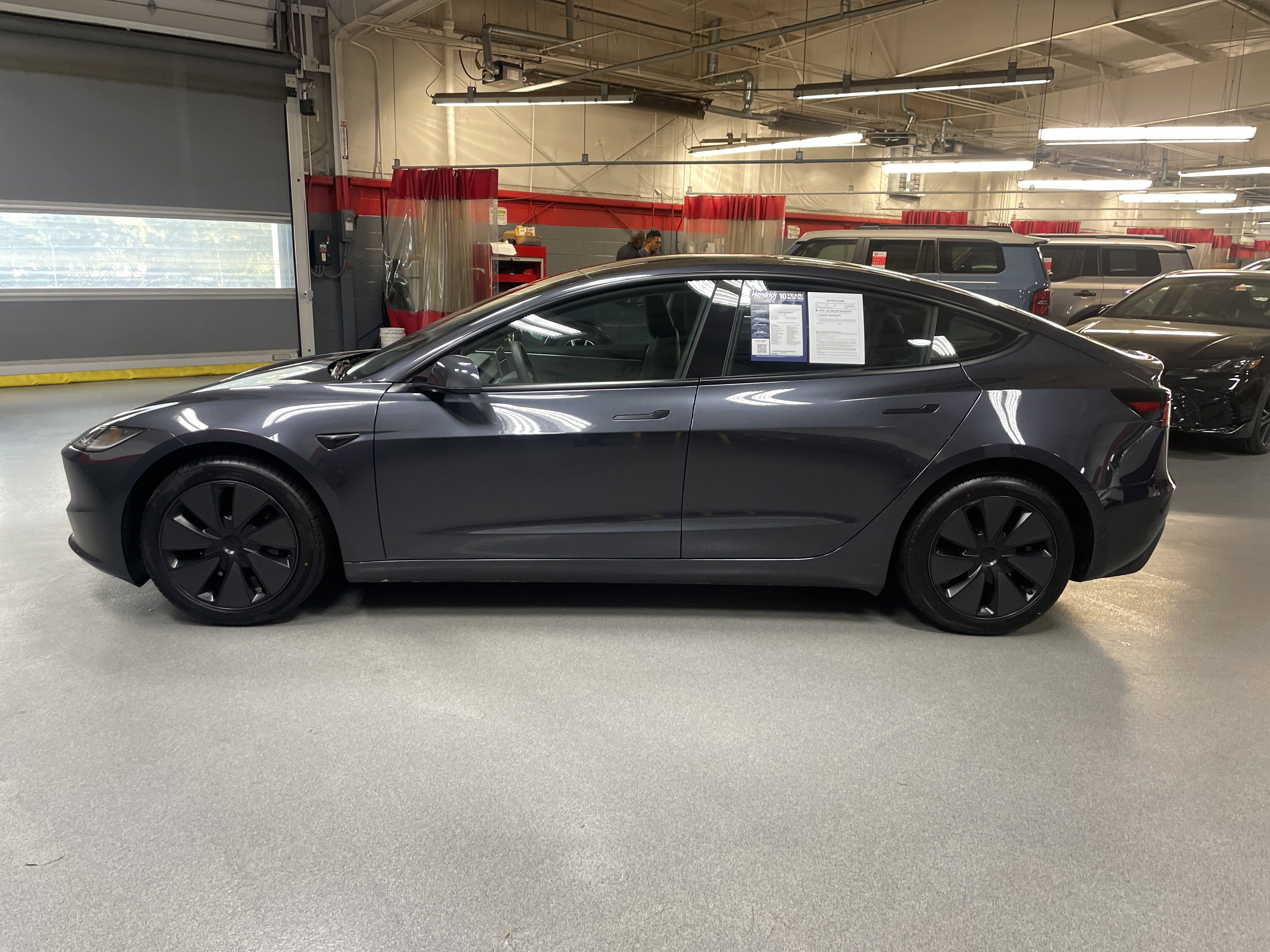 Used 2024 Tesla Model 3 image 7