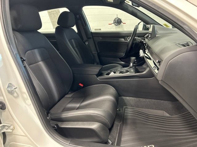 Certified 2024 Honda Civic Sport image 14