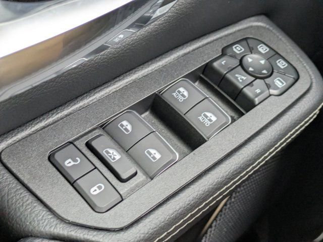 New 2026 RAM 1500 Laramie w/ Laramie Preferred Package image 20