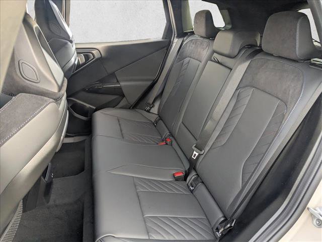 Used 2026 BMW X3 xDrive30 w/ M Sport Package image 16