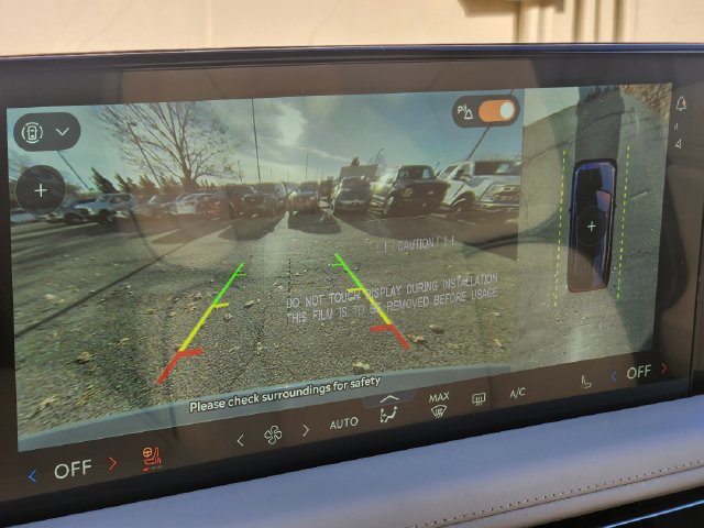 New 2026 Lincoln Aviator Black Label w/ Jet Appearance Package AWD/4WD image 21